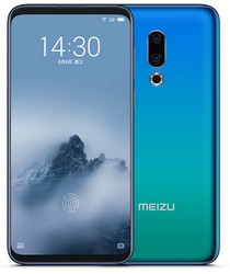 Замена кнопок на телефоне Meizu 16th Plus в Оренбурге
